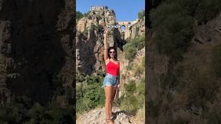 Day trips from Malaga. #malaga #spain #travel