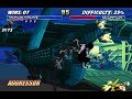 Mortal Kombat Project 4 1 Season 2 9 Klinsk Edit Monokhrome Playthrough Missing Finishers