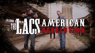 The Lacs - American Rebelution - Available Now