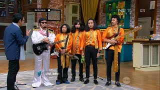 Download lagu Ini Sahur Kedatangan Rhomi Irama & Sonekat Grup mp3