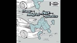 They Might Be Giants - Hopeless Bleak Despair (Official Audio)