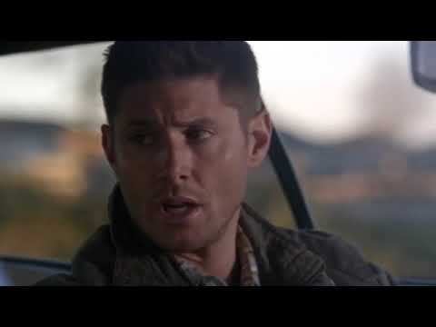 Supernatural  10x13 Deans Motivational Speech