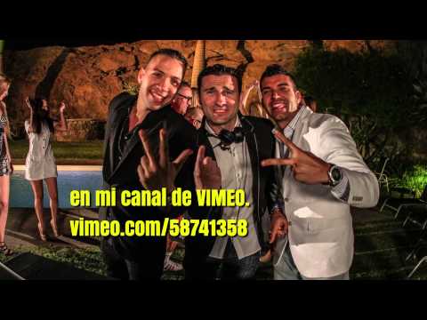 Estilo Libre & DJ Valdi - Macarena