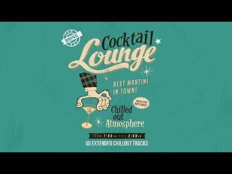 Millennium Lounge Party - Saucy - Cocktail Lounge - 50 Extended Chillout Tracks