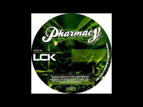 Pharmacy - Promo Use Only