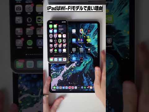 IPad - 定義