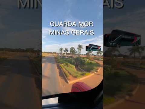 Guarda mor, Mg morro do Cristo e região.