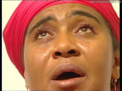 LIZ BENSON AND HILDA DOKUBO THE MOTHERS OF NOLLYWOOD [ MOVIE TITLE IS HOUR OF GRACE by SUNNY COLLINS