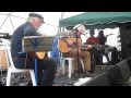 John Renbourn & Wizz Jones - Fresh as a Sweet Sunday Morning (Live)