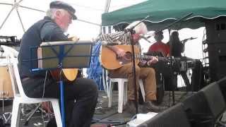 John Renbourn & Wizz Jones - Fresh as a Sweet Sunday Morning (Live)