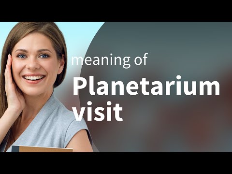 Exploring the Stars: A Guide to Planetarium Visits