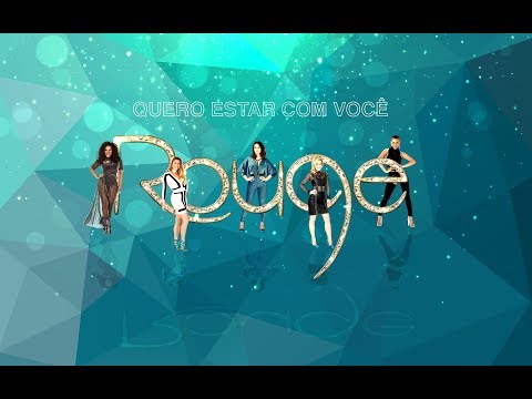 Quero Estar Com Você - Rouge