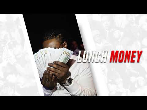 FMB DZ Type Beat x Sada Baby x Detroit Type Beat - Lunch Money