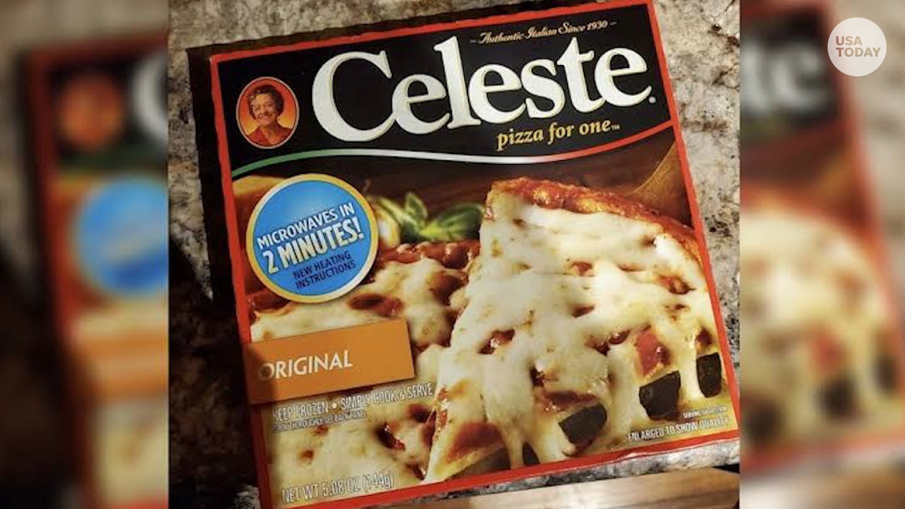 Frozen pizza brand sold at Kroger, Walmart is discontinued