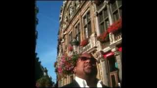 The Karmakazees - Text Me Baby