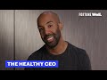 Therify CEO: Your Personal Health Is Key to Your Company's Health | The Healthy CEO