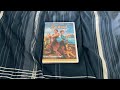 Opening To Sinbad Legend Of The Seven Seas 2003 DVD Widescreen Version