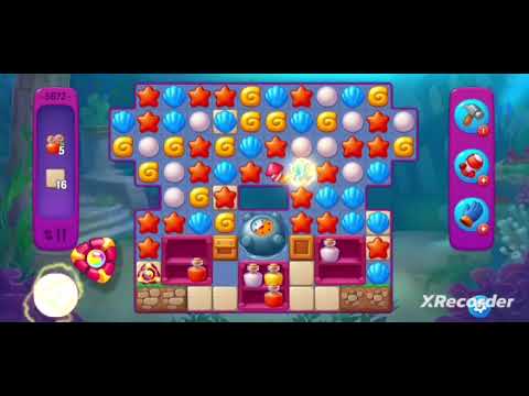 FISHDOM (lvl 5672) '25 SUPER HARD LEVEL