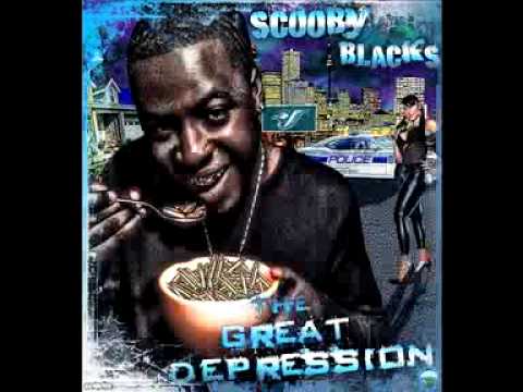 Scooby Blacks Ft. DRE, Hot Boi Mack - IN LOVE