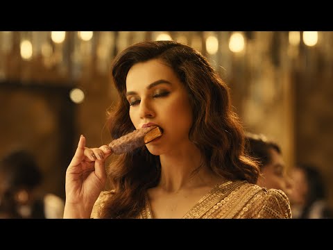 Robusto Salted Caramel TVC 2023