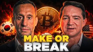 Bitcoin SLIDES To $62K As Saylor Skips The Dip (Macro Monday)