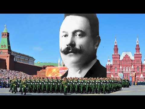 "Entry of the Gladiators" is a serious military song.