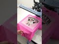 A Completely Fresh Look With Custom DTF Transfers Model M 30 DTF Printer System Shorts