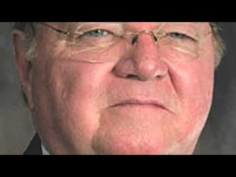 Bill Scearce Press Conference