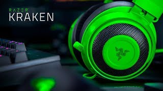 Razer Kraken