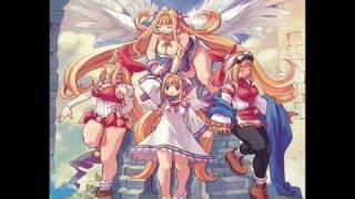 Thank You - Rhapsody: A Musical Adventure