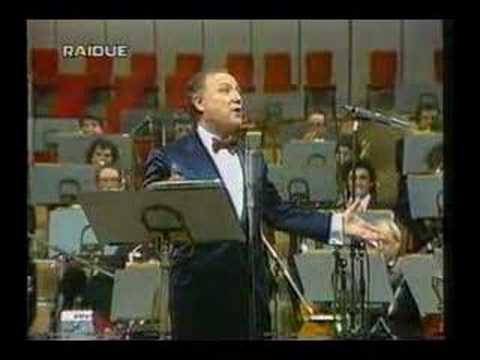 Claudio Villa---Vento