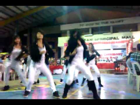 KZ / M4M @ Oathtaking Part1