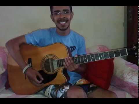 Por Eu Ter Me Machucado - José Augusto