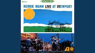 Soft Winds (Live at Newport Jazz Festival, July 7, 1963)