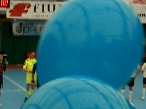 sport five putignano