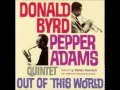 Byrd House - Donald Byrd & Pepper Adams