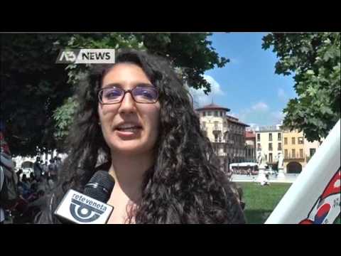 LA CITTA' DEL SANTO CAPITALE DELLA PACE