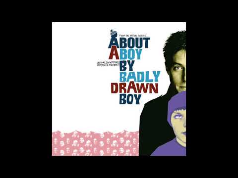 Badly Drawn Boy - Donna & Blitzen