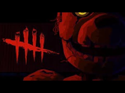 un game veloce e indolore ( gameplay SPRINGTRAP ) dead by daylight