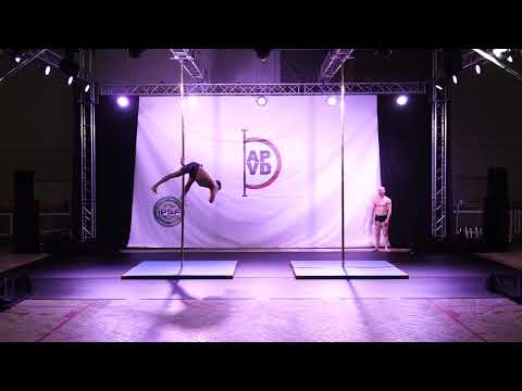 APVD 2023 Albert Amores Roig - Ultra Pole Spain Men \ Miguel Areias - Ultra Pole  Portugal Men