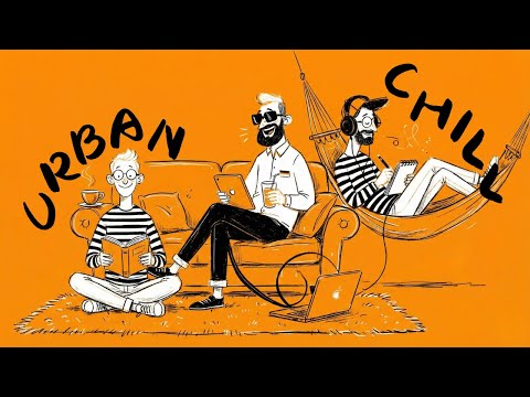 Work Music 🎧 Addictive Jazzhop Groove on Repeat | Cozy Chill Beats for Focus & Study