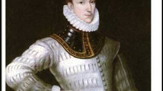 "My True Love Hath My Heart" by Sir Philip Sidney (read by Tom O'Bedlam)