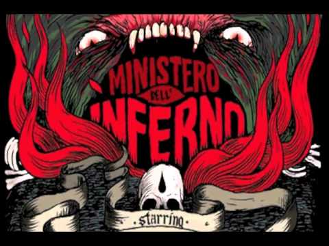 Ministero dell'Inferno | 14 | Deadicated - Fabri Fibra, Cole, D.Montana.m4v