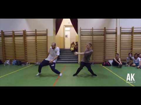 HERO - Daniel Hefler