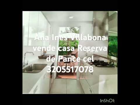 Casas, Venta, Pance