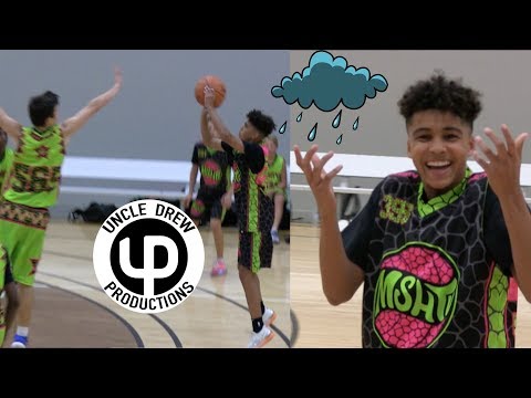 8th Grader Makes it POUR @ MSHTV!! Tristan Gross MSHTV Camp Mix!