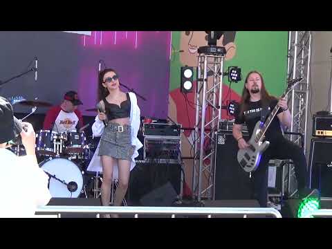 Great Revival - Live At Sandlerfest (ипподром, 02.07.2022).