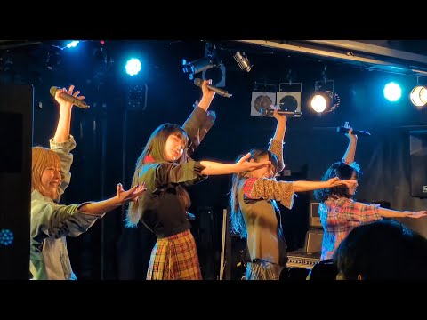 BiS / DiRTY and BEAUTY (2024.10.26)