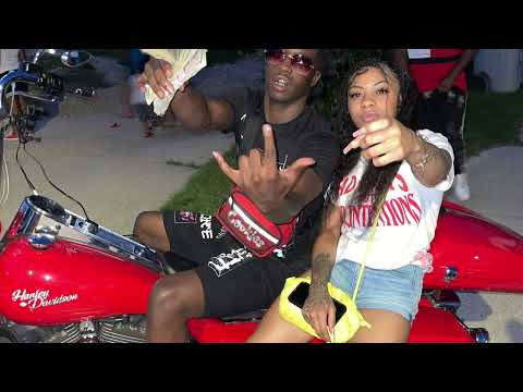 54 baby trey x shantii - fucc around