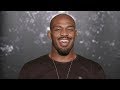 UFC 235: Jon Jones - I Want this Belt Forever
